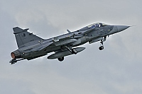 Czech - Air Force – Saab JAS39C Gripen 9244 Czech - Air Force – Saab JAS39C Gripen 9244