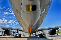 USA - Air Force &ndash; Boeing KC-135E Stratotanker 59-1459