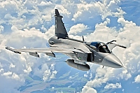 Czech - Air Force &ndash; Saab JAS39C Gripen 9245