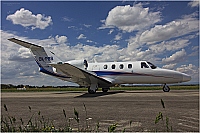 TTV invest – Cessna 525A Citation Jet 1 OK-PBS