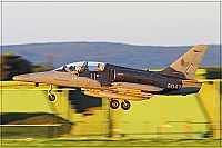 Czech - Air Force &ndash; Aero L-159T1 6047