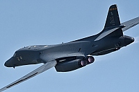 USA - Air Force &ndash; Rockwell B-1B Lancer DY 85-0088
