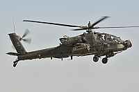 USA - Army – Boeing AH-64D Apache 04-05439