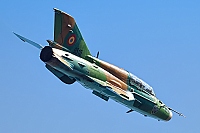 Romania - Air Force  &ndash; Mikoyan-Gurevich MiG-21UM Lancer B 9516