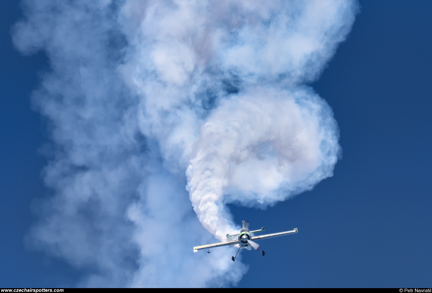 private &ndash; Sukhoi Su-31M LY-LJK