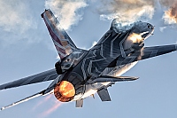 Belgium - Air Force &ndash; SABCA F-16AM Fighting Falcon FA123