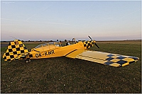 private – Zlin Z-226MS OK-KNR