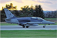 Czech - Air Force &ndash; Aero L-159A Alca 6058