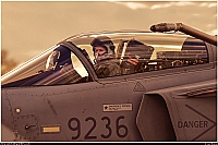 Czech - Air Force &ndash; Saab JAS39C Gripen 9236