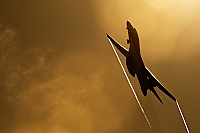 USA - Air Force &ndash; Rockwell B-1B Lancer DY 85-0088