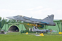 Czech - Air Force &ndash; Saab JAS39C Gripen 9235