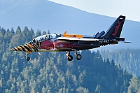The Flying Bulls &ndash; Dassault-Dornier Alpha Jet A OE-FAS