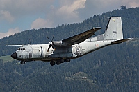 France - Air Force &ndash; Transall Transall C-160R 64-GE