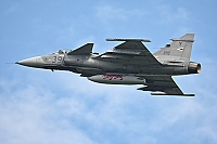 Hungary - Air Force &ndash; Saab JAS39C Gripen 39