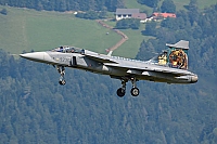 Czech - Air Force &ndash; Saab JAS39C Gripen 9236