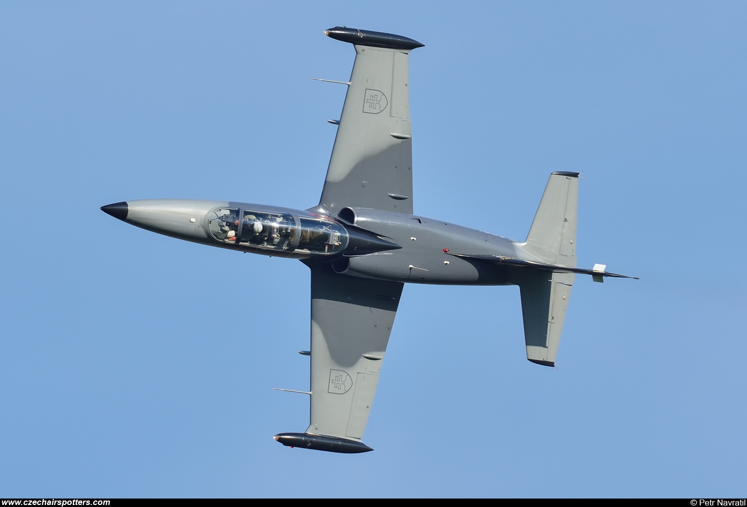 Slovakia - Air Force &ndash; Aero L-39CM Albatros 5301