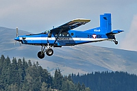 Austria - Air Force &ndash; Pilatus Aircraft PC-6/B2-H4 Turbo Porter 3G-EN