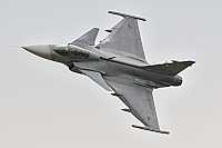 Czech - Air Force &ndash; Saab JAS39C Gripen 9244