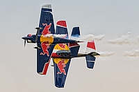 The Flying Bulls Aerobatics Team – XtremeAir XA42 OK-FBB