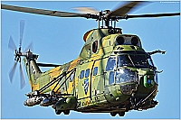 Romania - Air Force  &ndash; IAR Brasov IAR-330L SOCAT 06