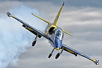 Baltic Bees – Aero L-39C Albatros YL-KSL/5