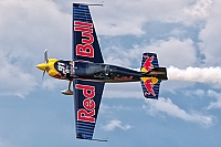 private – Corvus Racer 540 N806CR