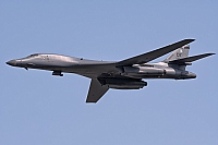 USA - Air Force &ndash; Rockwell B-1B Lancer 86124/DY