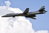 USA - Air Force – Rockwell B-1B Lancer 86124/DY USA - Air Force – Rockwell B-1B Lancer 86124/DY