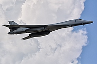 USA - Air Force &ndash; Rockwell B-1B Lancer 86124/DY