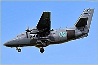 Lithuania - Air Force &ndash; Let L-410UVP Turbolet  02
