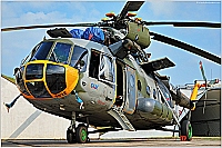 LOM Praha - CLV – Mil Mi-17 Hip 0832