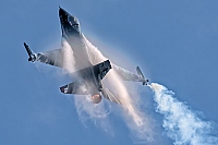 Belgium - Air Force – SABCA F-16AM Fighting Falcon FA-101