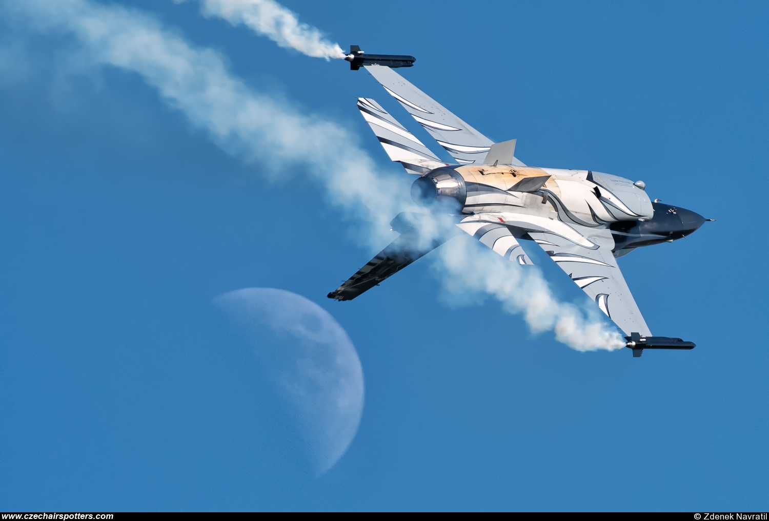 Belgium - Air Force &ndash; SABCA F-16AM Fighting Falcon FA-101