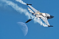 Belgium - Air Force – SABCA F-16AM Fighting Falcon FA-101