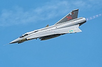Sweden - Air Force – Saab J35F Draken SE-RMD/3/23