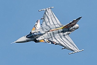 Czech - Air Force – Saab JAS39C Gripen 9241