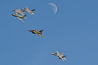 Sweden - Air Force – Saab J 32B Lansen SE-RMD/3/23