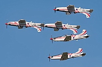 Croatia - Air Force – Pilatus Aircraft PC-9M 059