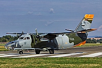 Czech - Air Force &ndash; Let L-410FG Turbolet  1526