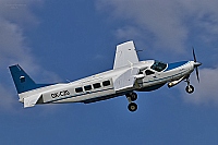 CzechGlobe &ndash; Cessna 208B Grand Caravan OK-CZG