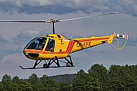 Delta System-AIR a.s. – Enstrom 280FX OK-EFX