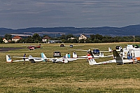 private &ndash; Schleicher ASW-15B OK-5331 / HH