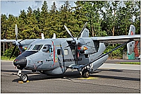 Poland - NAVY – PZL-Mielec M-28B Bryza 1R 1115