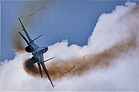 Slovakia - Air Force – Mikoyan-Gurevich MiG-29AS / 9-12A 0619