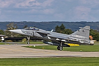Czech - Air Force – Saab JAS39C Gripen 9243