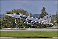 Czech - Air Force &ndash; Saab JAS39C Gripen 9235