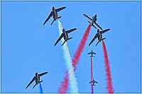 France - Air Force &ndash; Dassault-Dornier Alpha Jet E F-UGFK