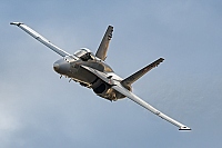 Switzerland - Air Force &ndash; McDonnell Douglas F/A-18C Hornet J-5006