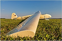 private – Scheibe L Spatz 55 D-1686