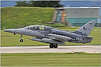 Czech - Air Force &ndash; Aero L-159T1 6046
